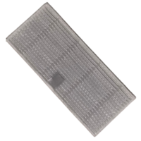 HEPA filter for robot vacuum cleaners