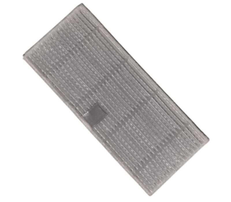 HEPA Filter voor robotstofzuigers