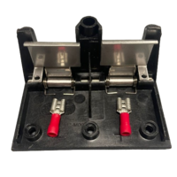 Contactplaten Dirk/Betsie
