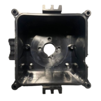 Cutting Motor Housing Dirk/Betsie