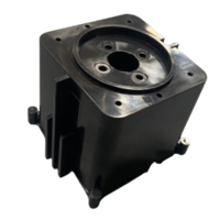 Cutting Motor Housing Dirk/Betsie