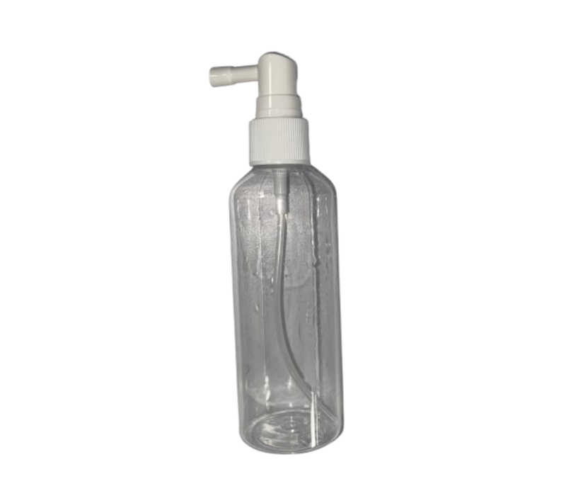 Water Bottle Bobbie 4.0
