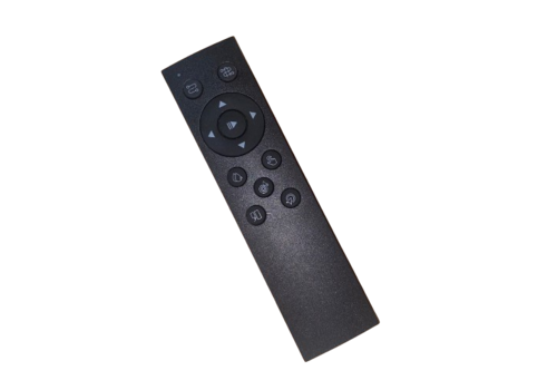 Zoef Robot Remote control Bobbie 4.0