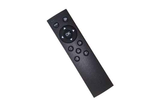 Zoef Robot Remote control Evert