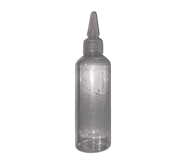 Waterinjectiefles Bobbie 4.0