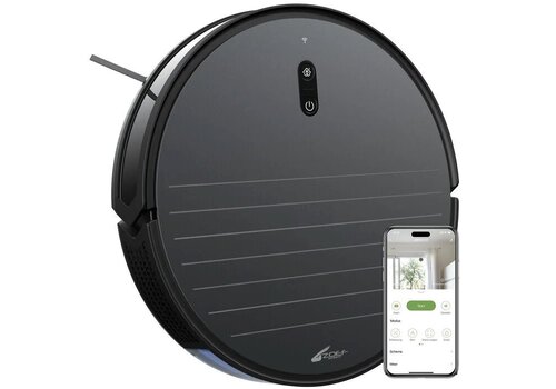Zoef Robot Jannie 4.1