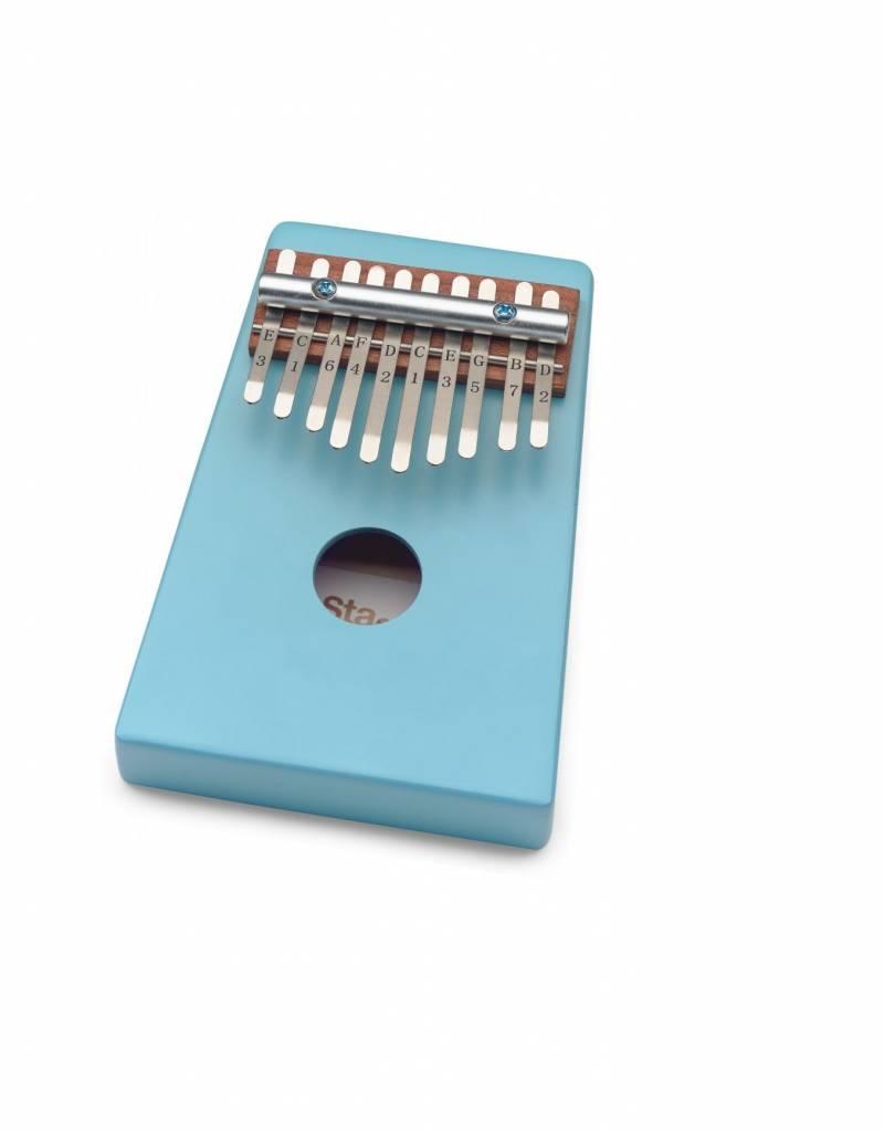 Kalimba kids blauw