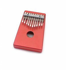 Kalimba kids rood