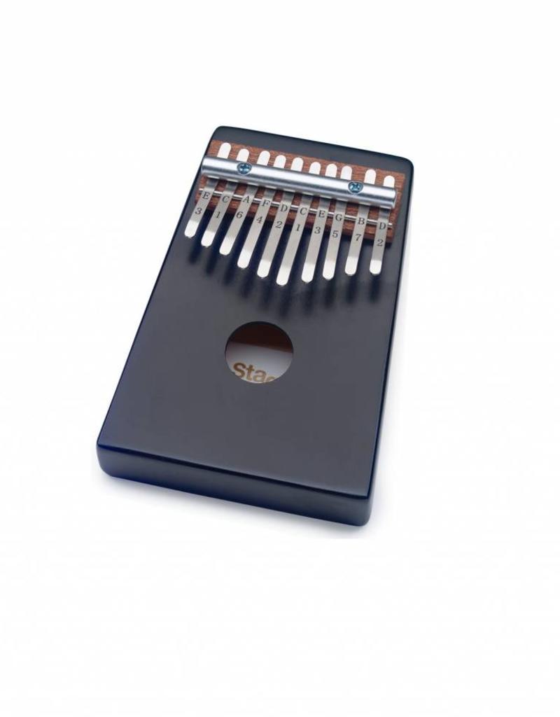 Kalimba kids zwart