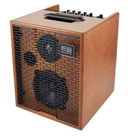 Acus Acus One Series akoestische versterker 5T 50W wood