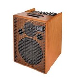Acus Acus One Series akoestische versterker  ONE 8 200 W met effecten en EQ