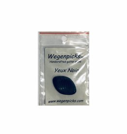 wegenpicks Wegenpicks Yeux Noir