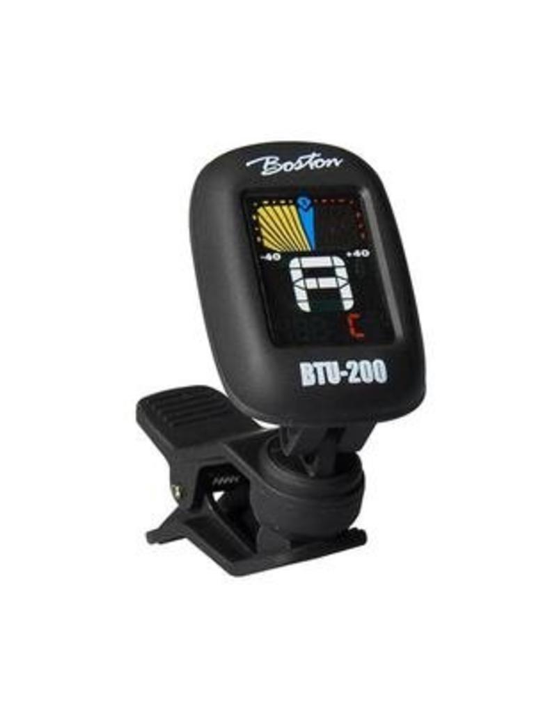 Boston Boston cliptuner BTU-200