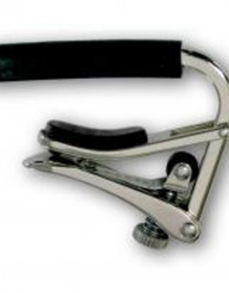shubb Shubb Capo C1 voor steelstring gitaar