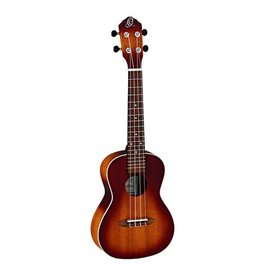 Ortega Ortega Rudawn Concert ukulele