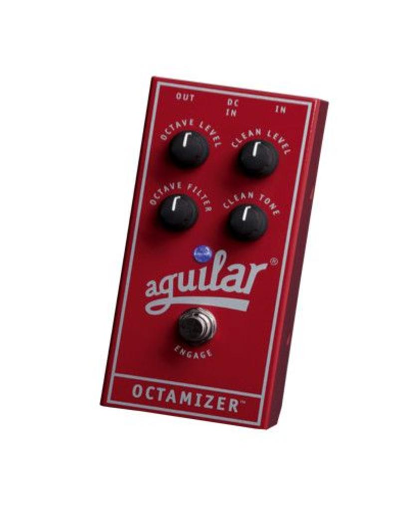 Aquilar Aguilar Mag Octa analoge octaver