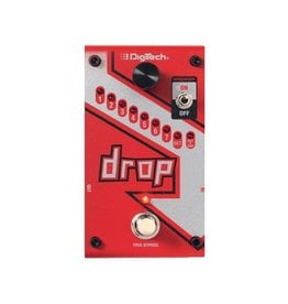 Digitech Digitech MDT DROP-V-01 droptune