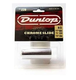 Dunlop Dunlop slide chrome 15x19 x60 | 220