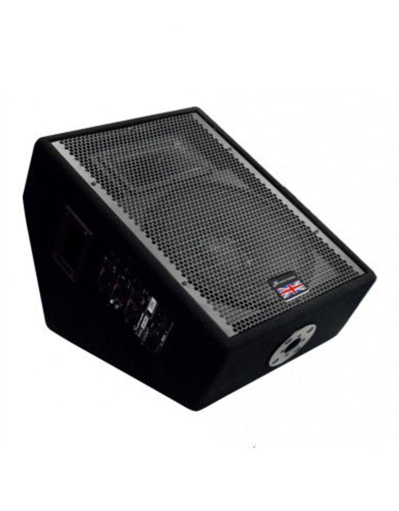 Studiomaster Studiomaster GX 12 M 12" actieve monitor 140 watt