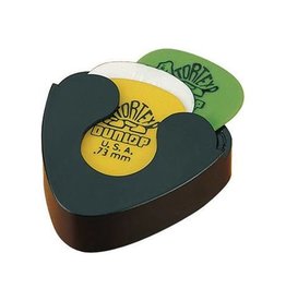 Dunlop plectrum houder