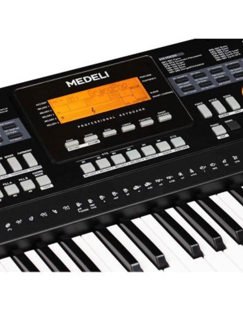 Medeli Medeli elektronisch Keyboard A 300