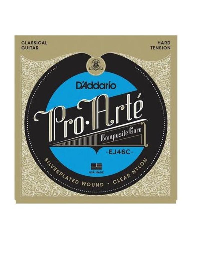 D' Addario D'Addario Pro Arte EJ46 C