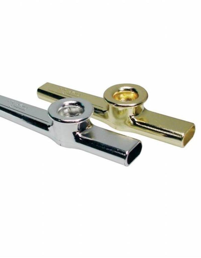 Dadi Kazoo goud/zilver