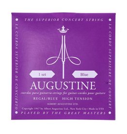 Augustine Regals klassieke snaren