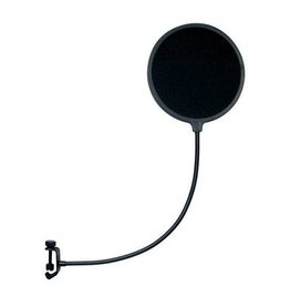 Gatt Popfilter met zwanenhals