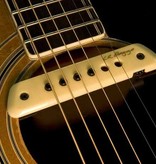 LR Baggs LR Baggs M1A Active klankgat element