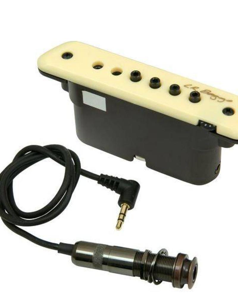 LR Baggs LR Baggs M1A Active klankgat element