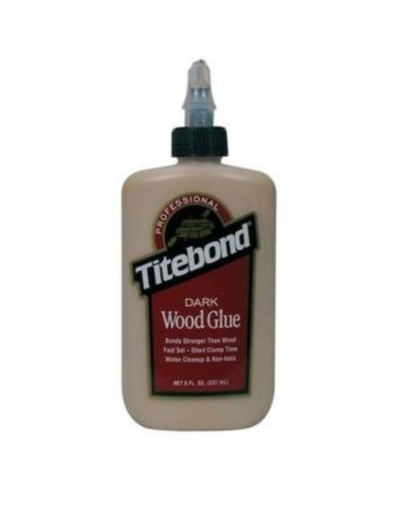 Titebond Titebond original woodglue DARK