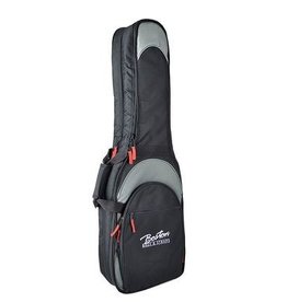 Boston Boston Super Packer gig bag for 2 electric guitars