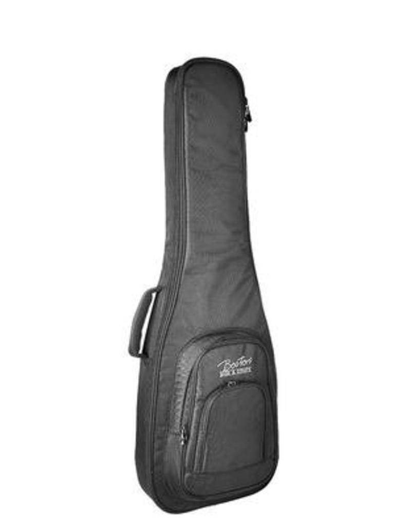 Boston Smart Luggage deluxe gigbag for electric guitar