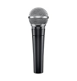 Shure Microfoon SM-58