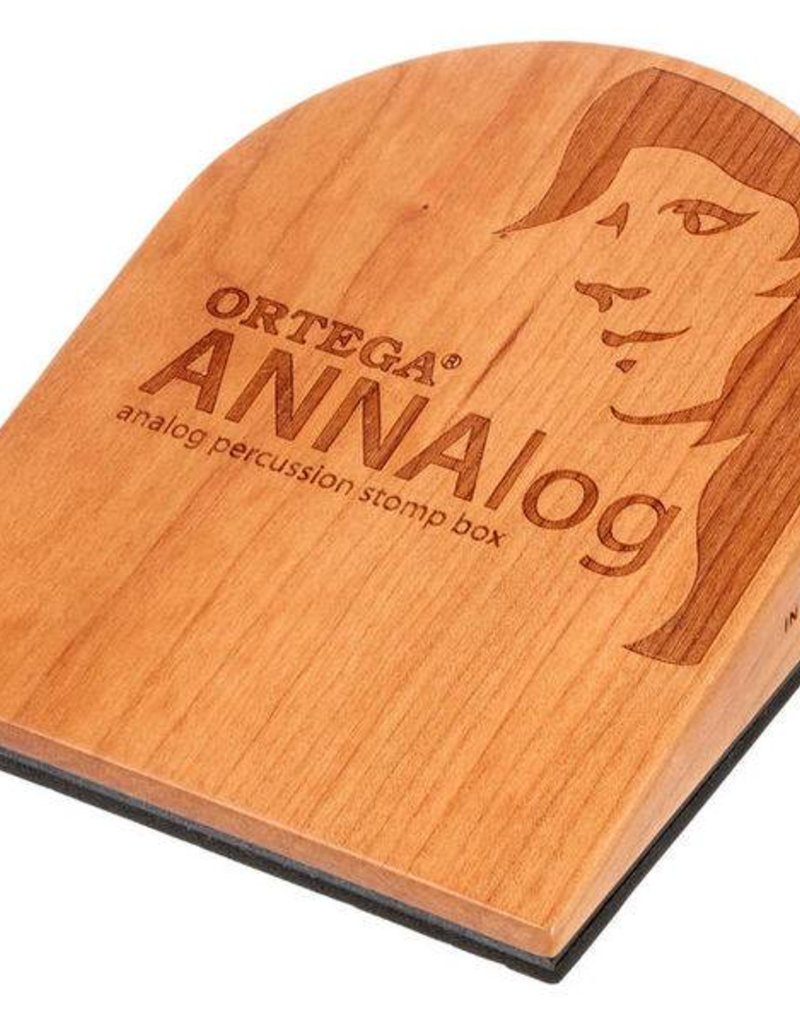 Ortega Ortega Annalog Stomp Box