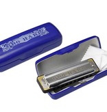 Belcanto Belcanto St. Louis Pro Series blues harp in D