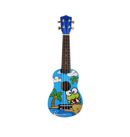 CLX CLX Ukulele Froggie