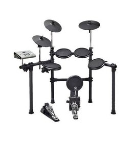 Electronisch drumstel Prof Series DD-504