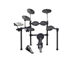 Elektronisch drumstel Prof Series DD-522 | Sommer Music Store - Sommer Music Store