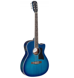 James Neligan James Neligan BES-ACE-TBB blueburst met element