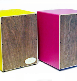 El Cajon El Cajon voor kids - Geel