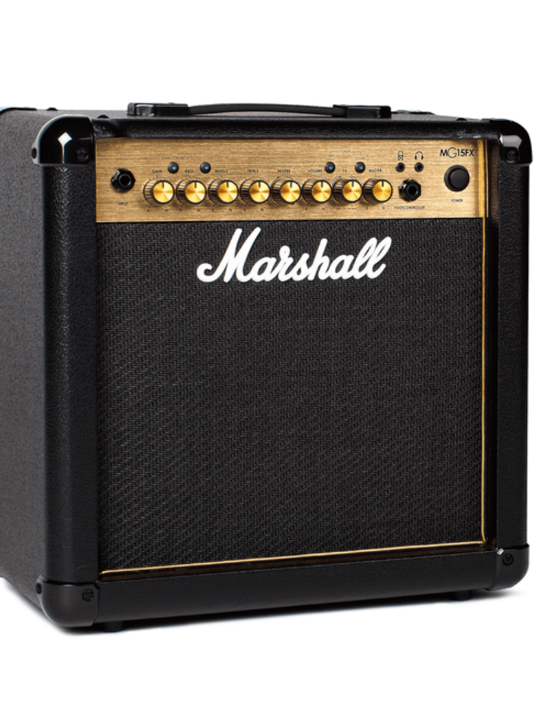 Marshall Marshall MG15GFX