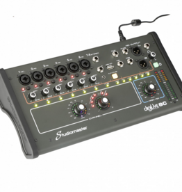 Studiomaster Studiomaster digilive 8 digitale mixer