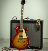 Leroi Leroi The Jack Cherry sunburst