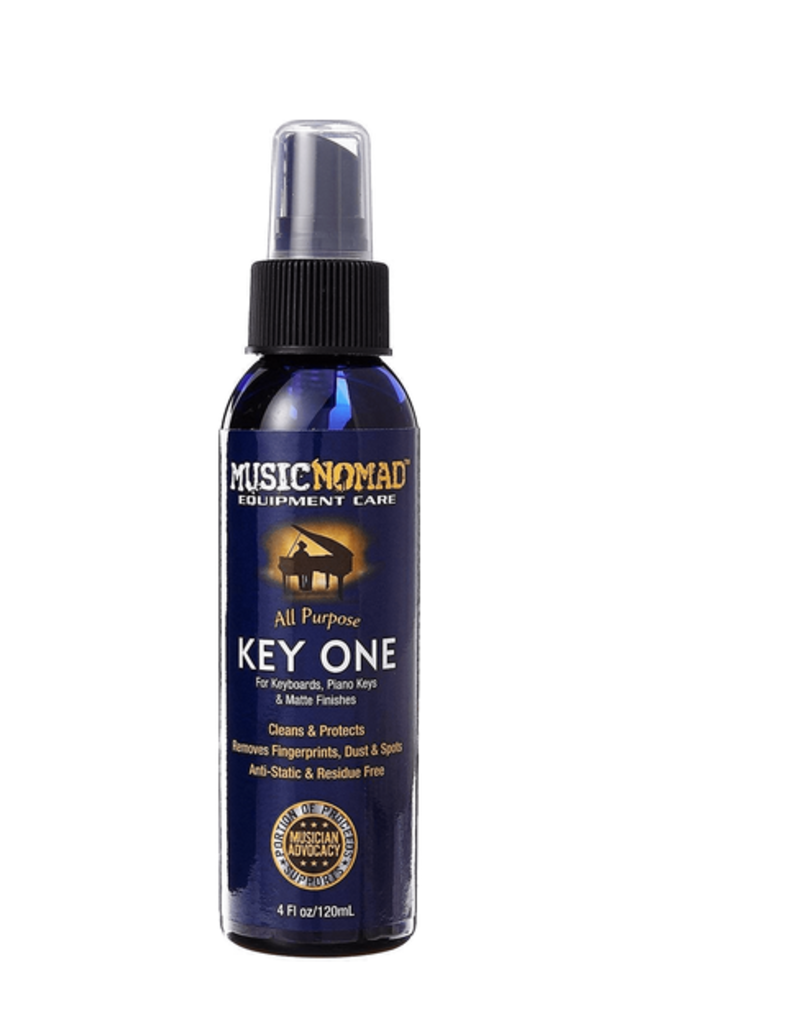 Music Nomad Music Nomad Key One