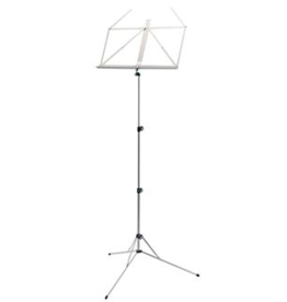 Konig & Meyer Konig & Meyer lessenaar vernickelt