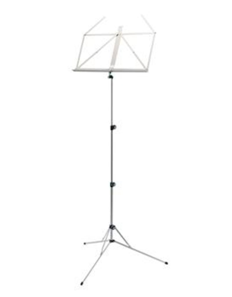 Konig & Meyer Konig & Meyer lessenaar vernickelt