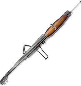 Stagg electrische contrabas VBR