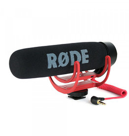 Rode VideoMic GO